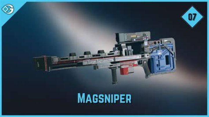 Magsniper