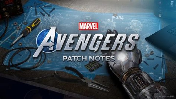 
Marvel’s Avengers Update 1.49 Patch Notes