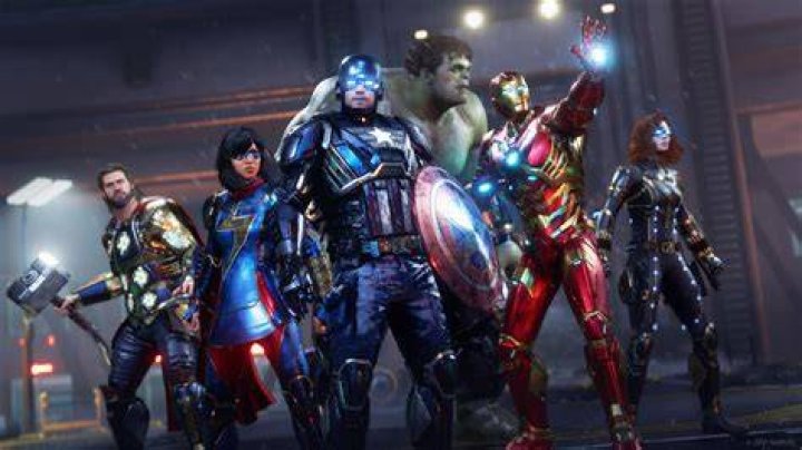 
Marvel’s Avengers Update 1.65 Patch Notes (Version 2.4)