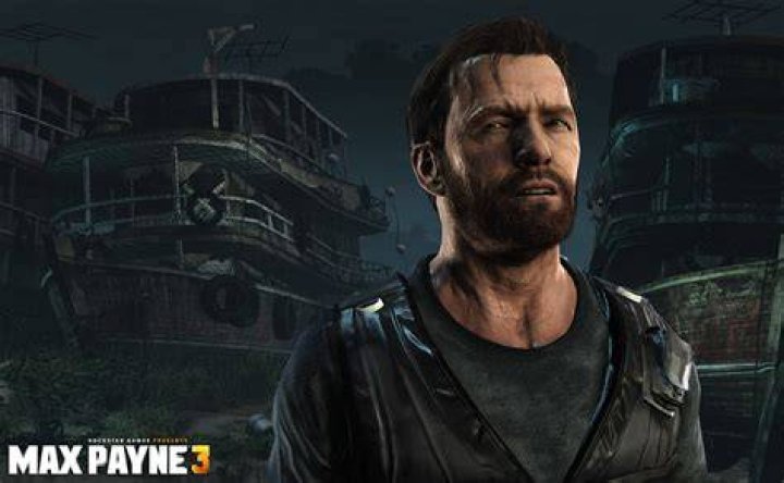 max payne 3