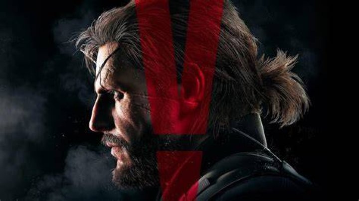 How Metal Gear Solid V: The Phantom Pain Is Developing mgsv