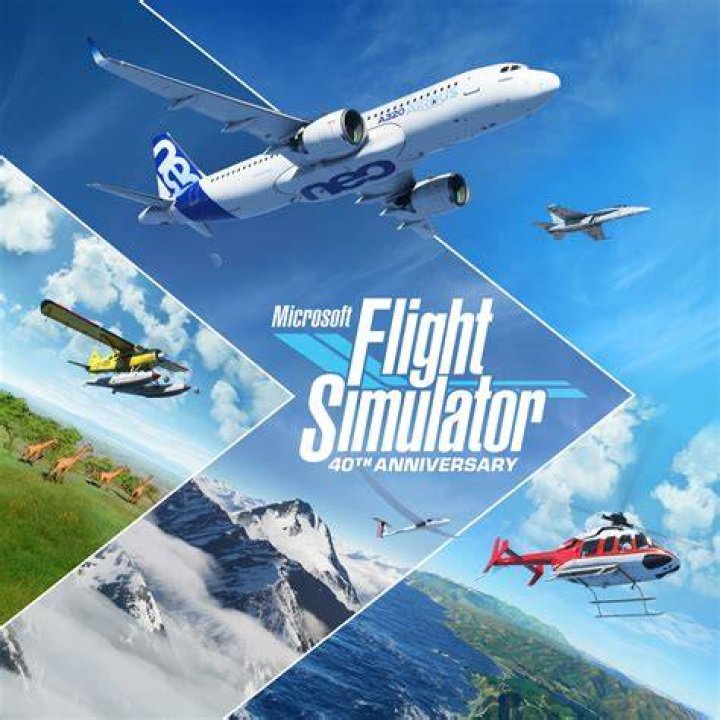 Microsoft Flight Simulator 2020 Loading Times