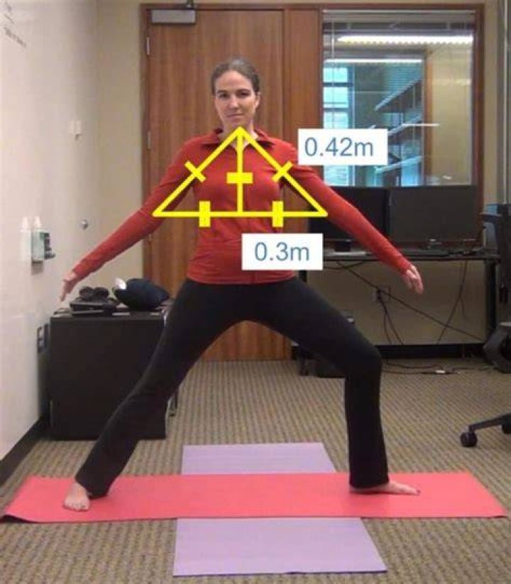 
Microsoft Kinect Yoga