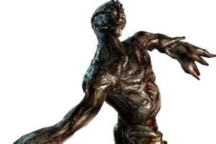 Mimicry Marcus