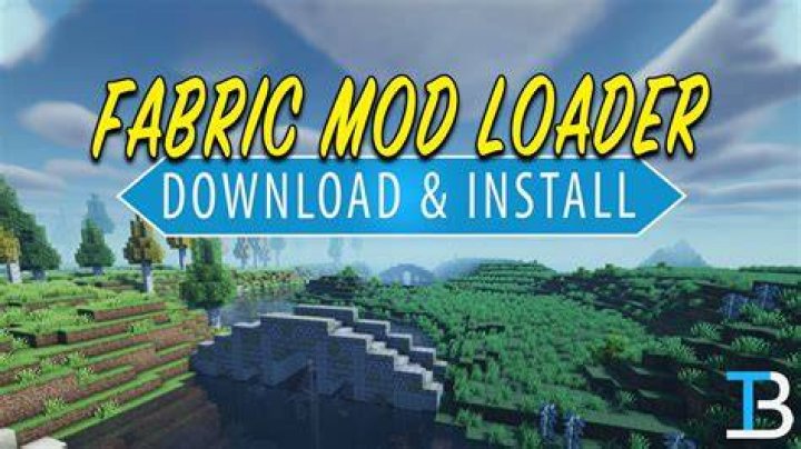 minecraft 1.18 fabric mod loader installation guide