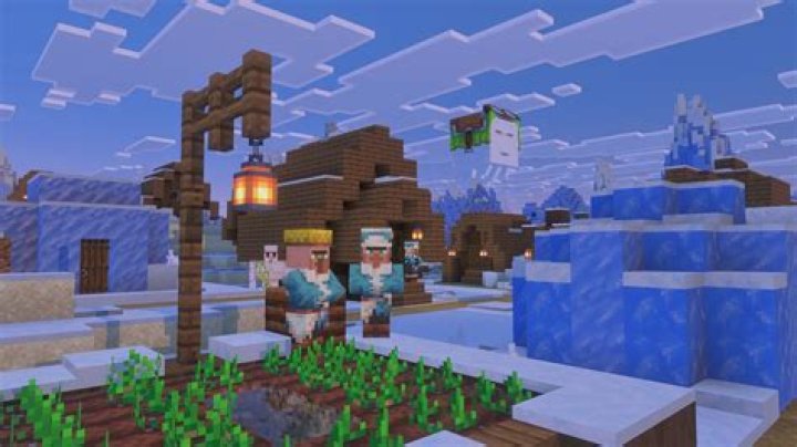 Minecraft Bedrock Update 1.13 Patch Notes