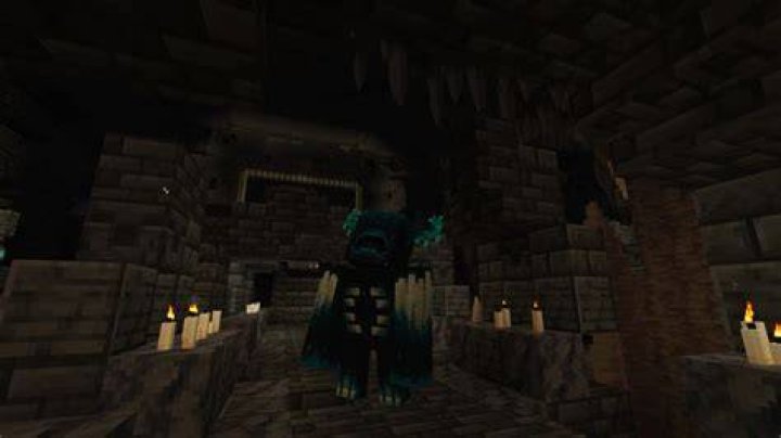 
Minecraft Deep Dark Biome Explained: Blocks, Mobs, and Structures