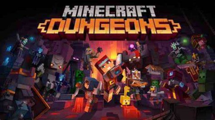 
Minecraft Dungeons Update 1.19 Patch Notes