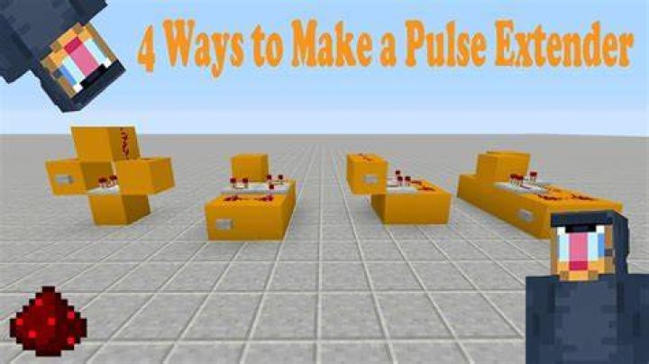 minecraft pulse sustainer image