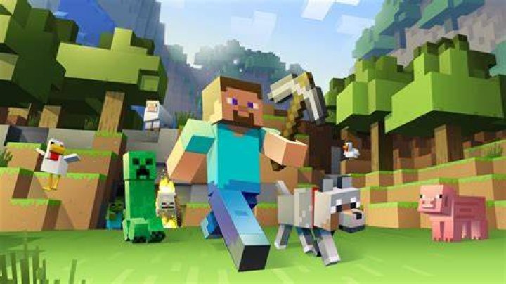 Minecraft: How to Breed Villagers minecraft-image