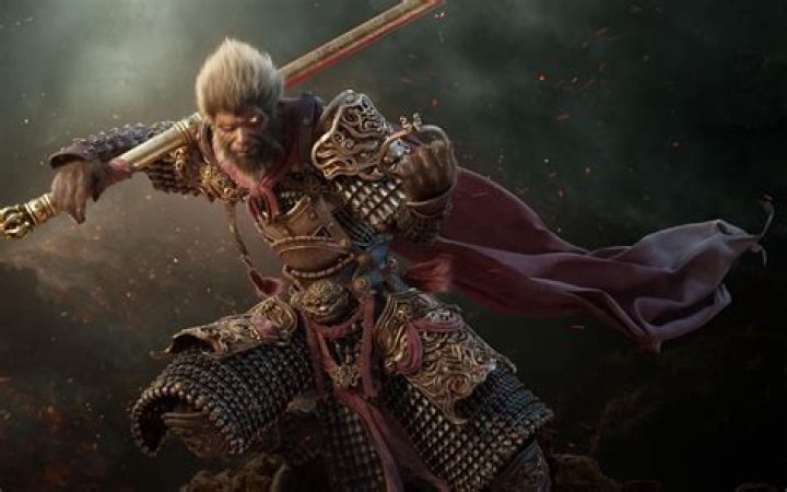Monkey King Value