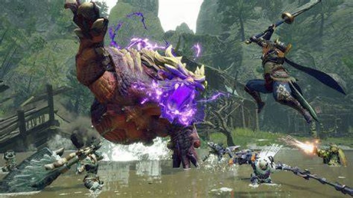 
Monster Hunter Rise PC: How to Save Your Progress