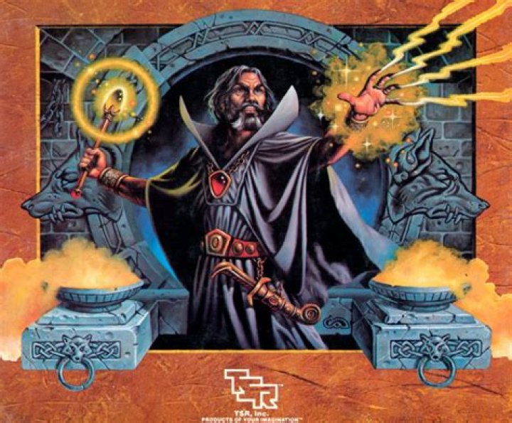 Mordenkainen