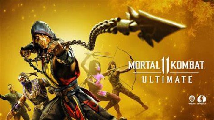 
Mortal Kombat 11 Ultimate Launch Update Patch Notes