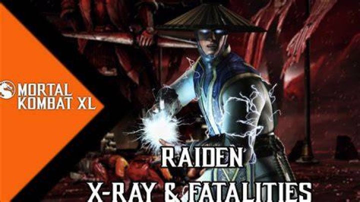 Mortal Kombat X PC Version Abandoned, Won't Receive KP2 Update Mortal-Kombat-X