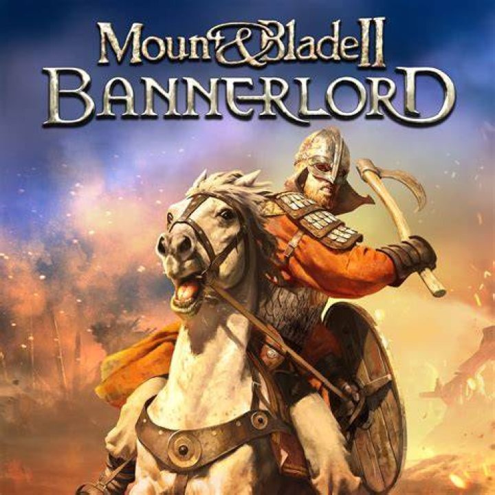 Mount and Blade 2 Bannerlord Quartermaster