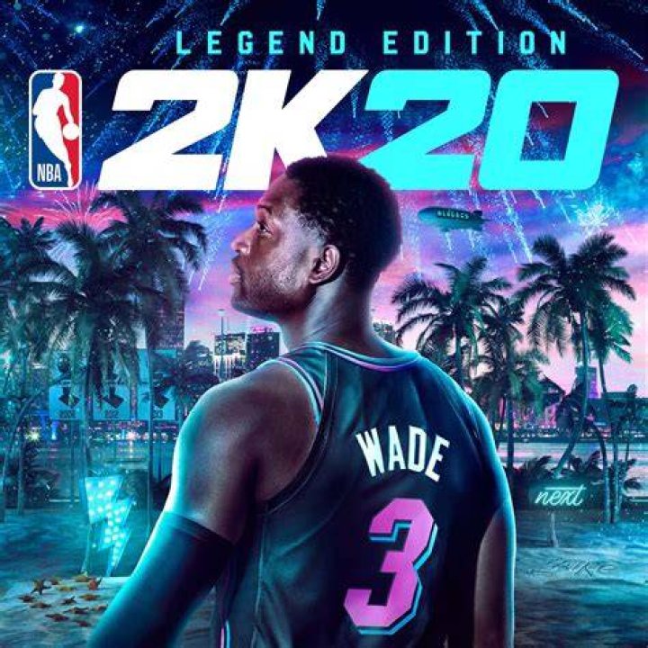 NBA 2K20 Fix Rep Glitch nba-2k20