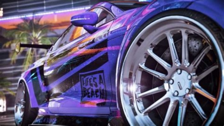 Need for Speed Heat 1.02 Update Patch Notes