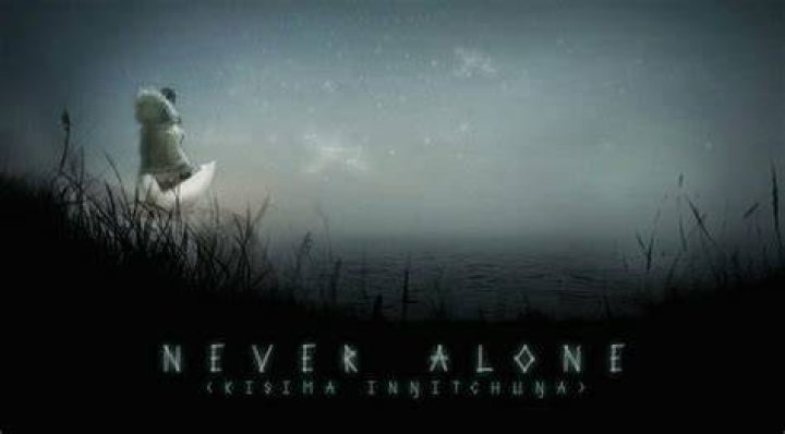 Never Alone Games like It takes Two
