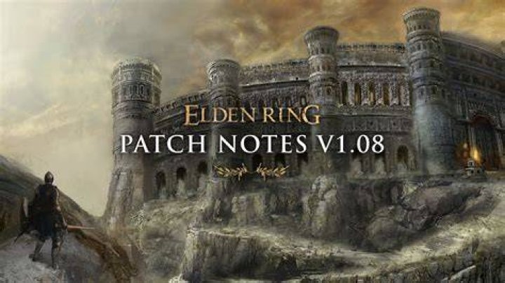 New Elden Ring patch will improve controls and gameplay stability
