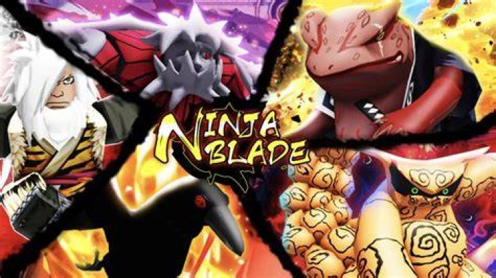Ninja Blade Codes