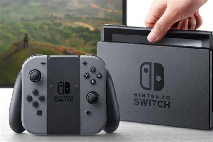 
Nintendo Apologizes for Switch Shortages and Promises More Shipments Soon