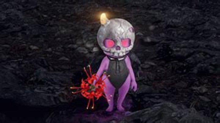 Nioh 2 – All Sudama Locations