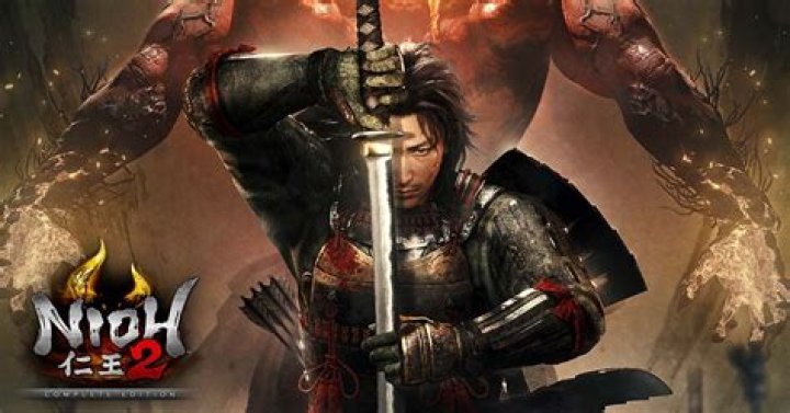 
Nioh 2 Update 1.27 Patch Notes