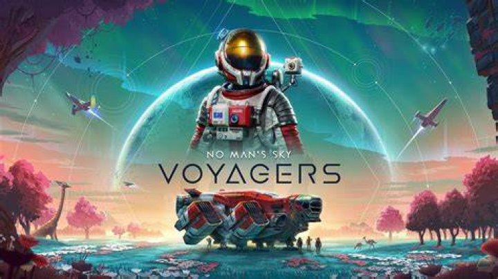 
No Man’s Sky Update 3.21 Patch Notes