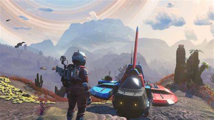 No Man's Sky - Extreme Survival Milestone Guide No Man's Sky - Extreme Survival Milestone Guide
