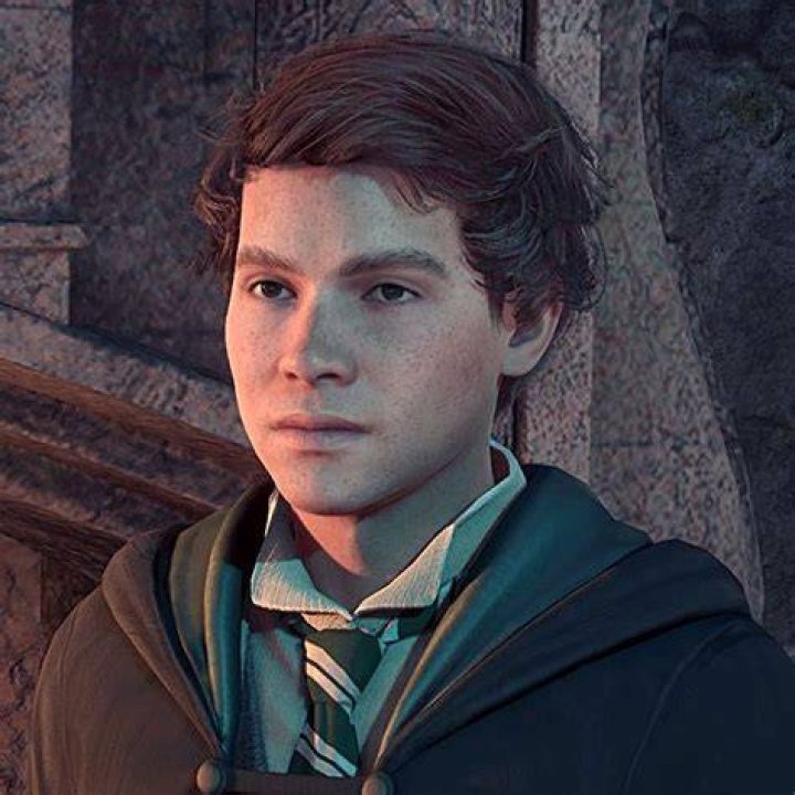 NPC Icon Hogwarts Legacy