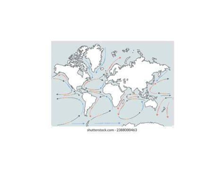 Oceanic Currents Quiz