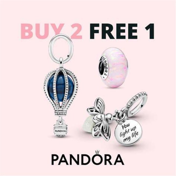 Offer Charms