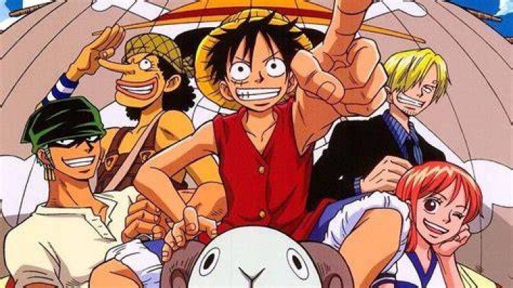 One Piece Chapter 1100: Release Date and Time