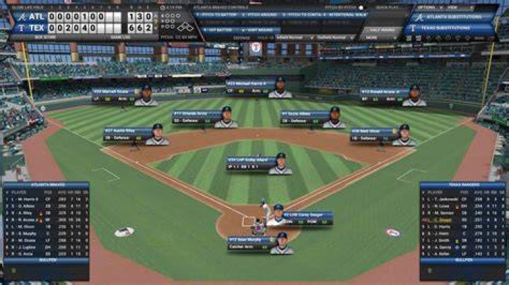 OOTP Baseball Go 24 - Out of the Park Developments 1 OOTP Baseball Go 24