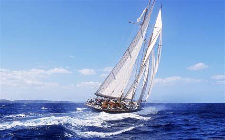 OP:Fateful Sailing 1 OP:Fateful Sailing