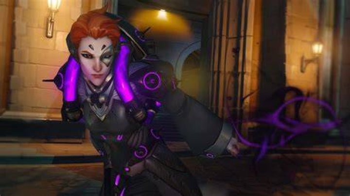 Overwatch Support Changes: Mercy Nerf, Ana Buff, Patch Notes