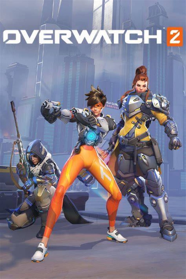 
Overwatch Update 3.14 Patch Notes