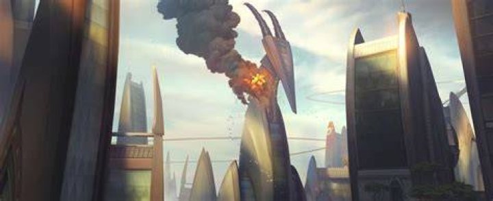 Overwatch8