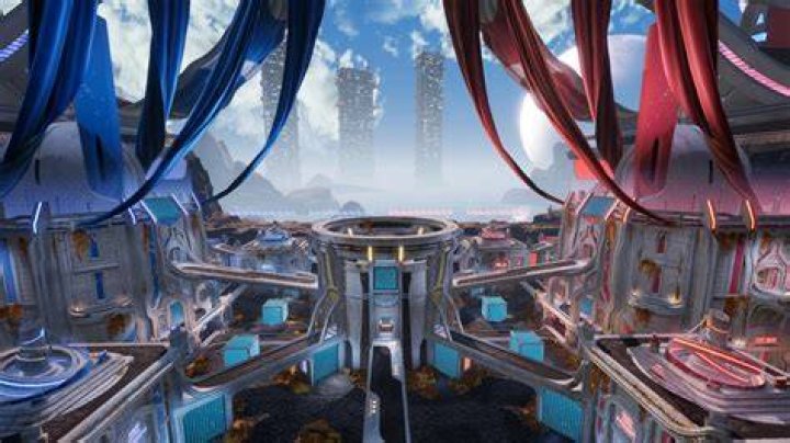 pantheon race splitgate 1