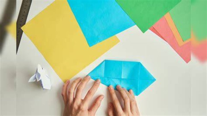 Paper Fold for Android by Good Job Games 1 Paper Fold