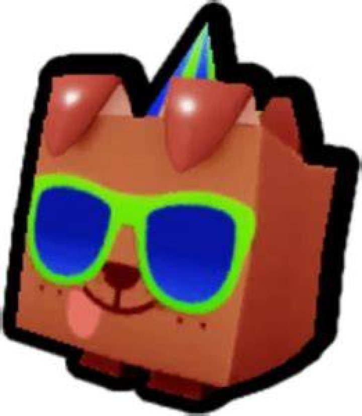 Party Dog Value