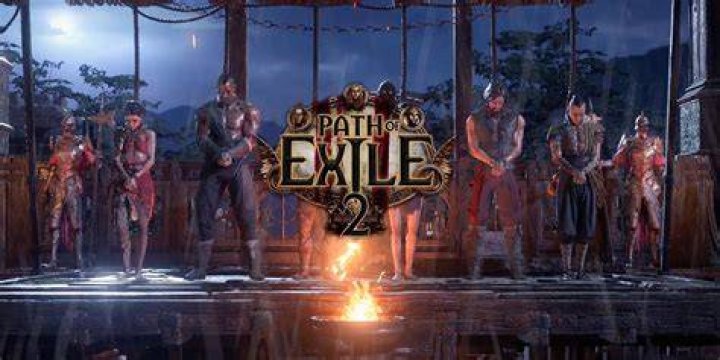 path of exile 2 concept art path of exile 2 concept art