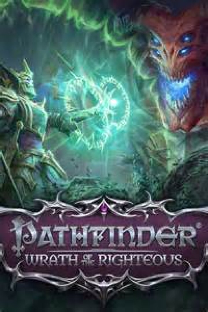 Pathfinder