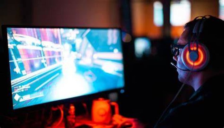 
PC Gaming Might Be Making A Big Comeback