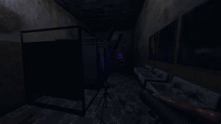 
Phasmophobia November 4th Update Patch Notes