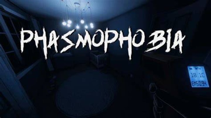 Phasmophobia Oculus Quest