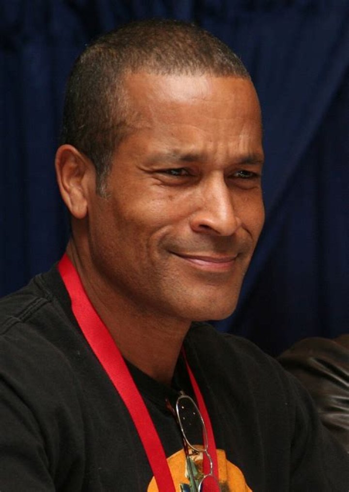 Phil Morris - MobyGames