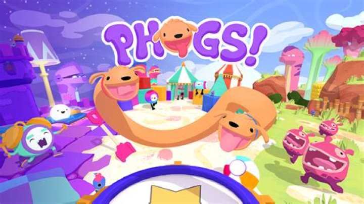 
PHOGS! Review