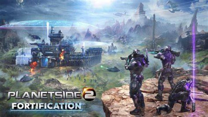 
Planetside 2 Introduces Directive System